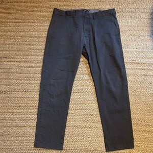 J.Crew Chino Pants 33x30